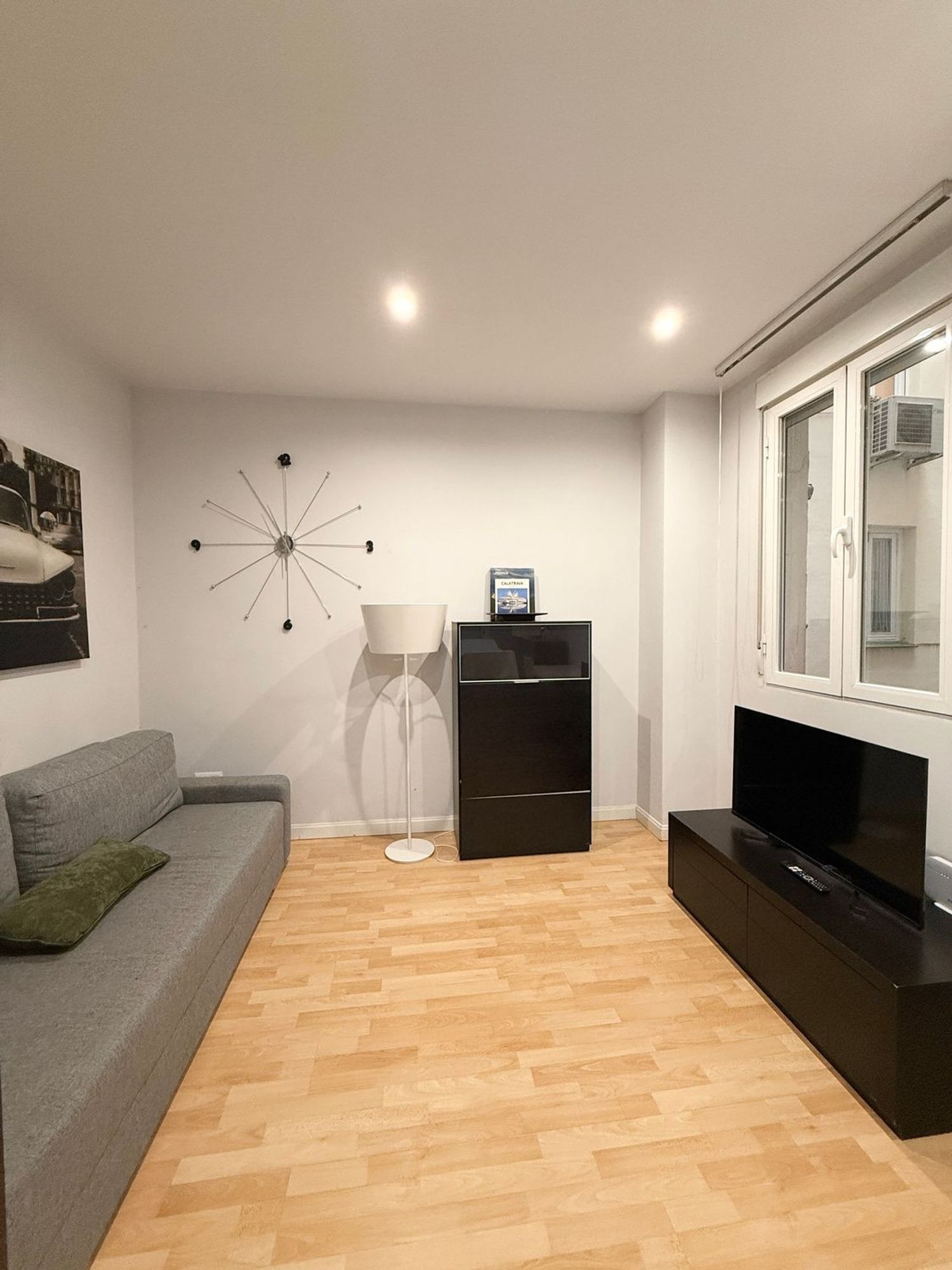 Piso en calle del Conde de Peñalver, 32 - Foto 7