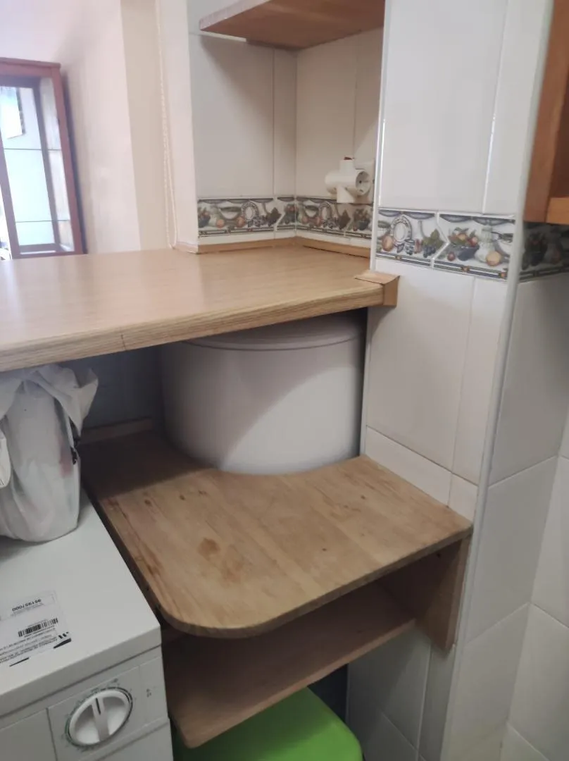 Piso en  Urbanización Añoreta 22 - Foto 14