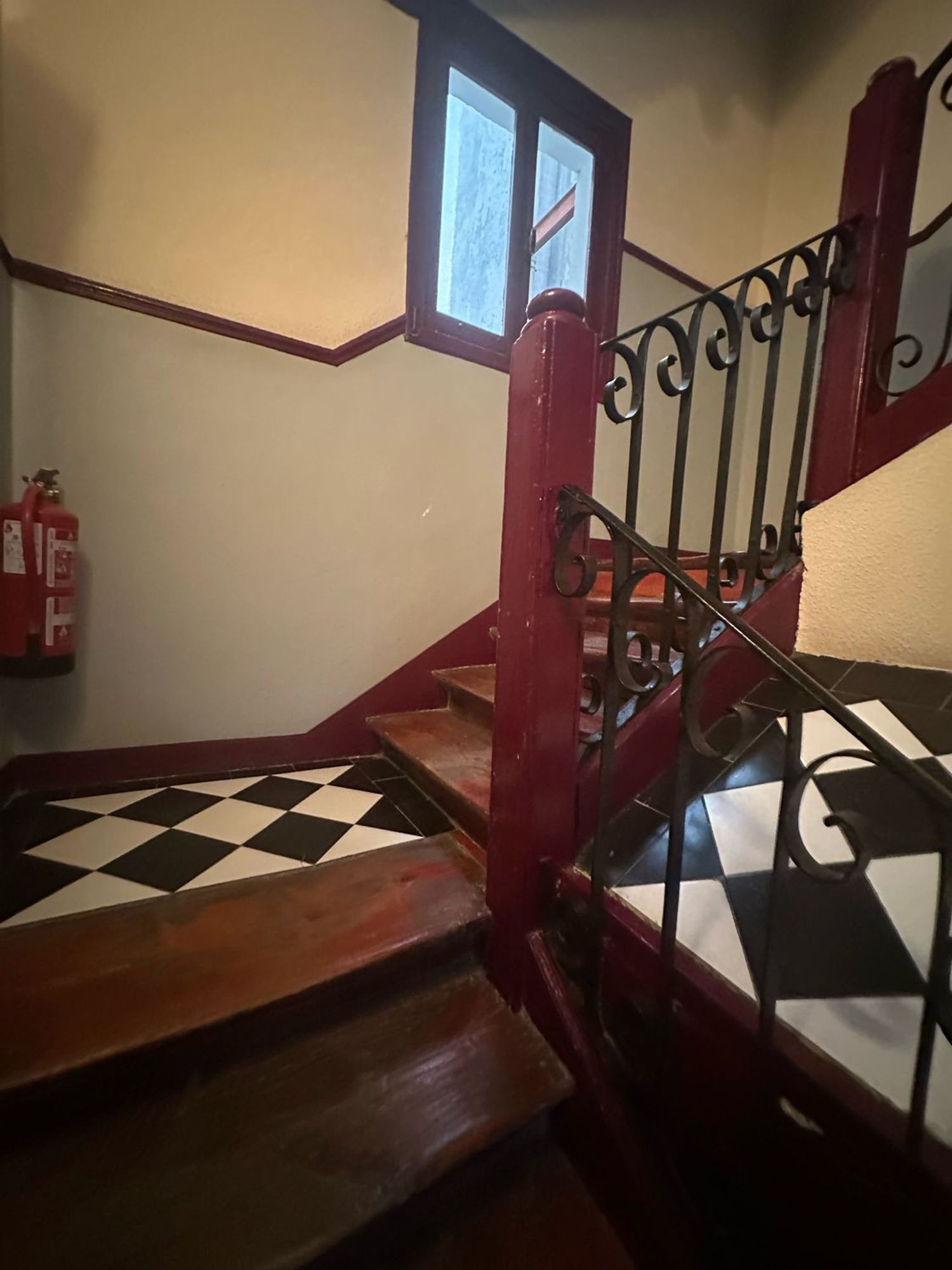 Piso en calle de Augusto Figueroa, 7 - Foto 9