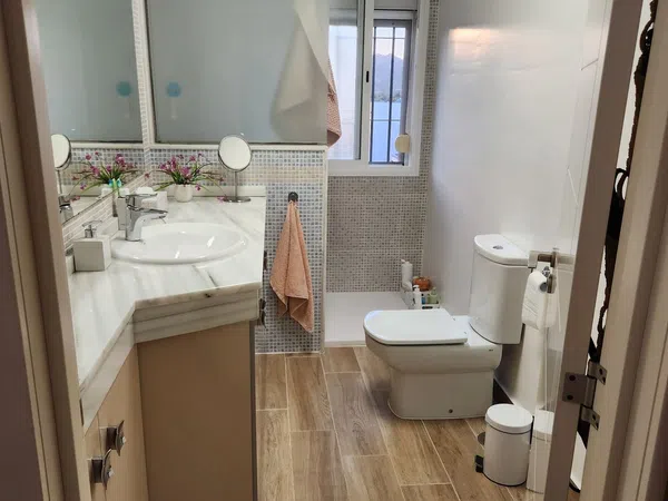 Chalet pareado en Calle Rafael Farina, 17, Pinos de Alhaurín, Pinos de Alhaurín - Foto 18