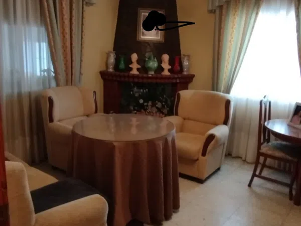 Casa de pueblo en Calera y Chozas - Foto 23