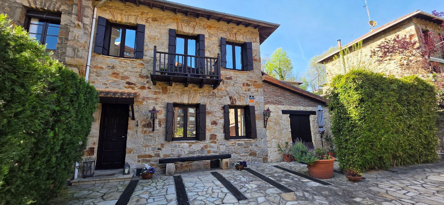 Chalet adosado en Tximelarre Bekoa, 17 - Foto 2