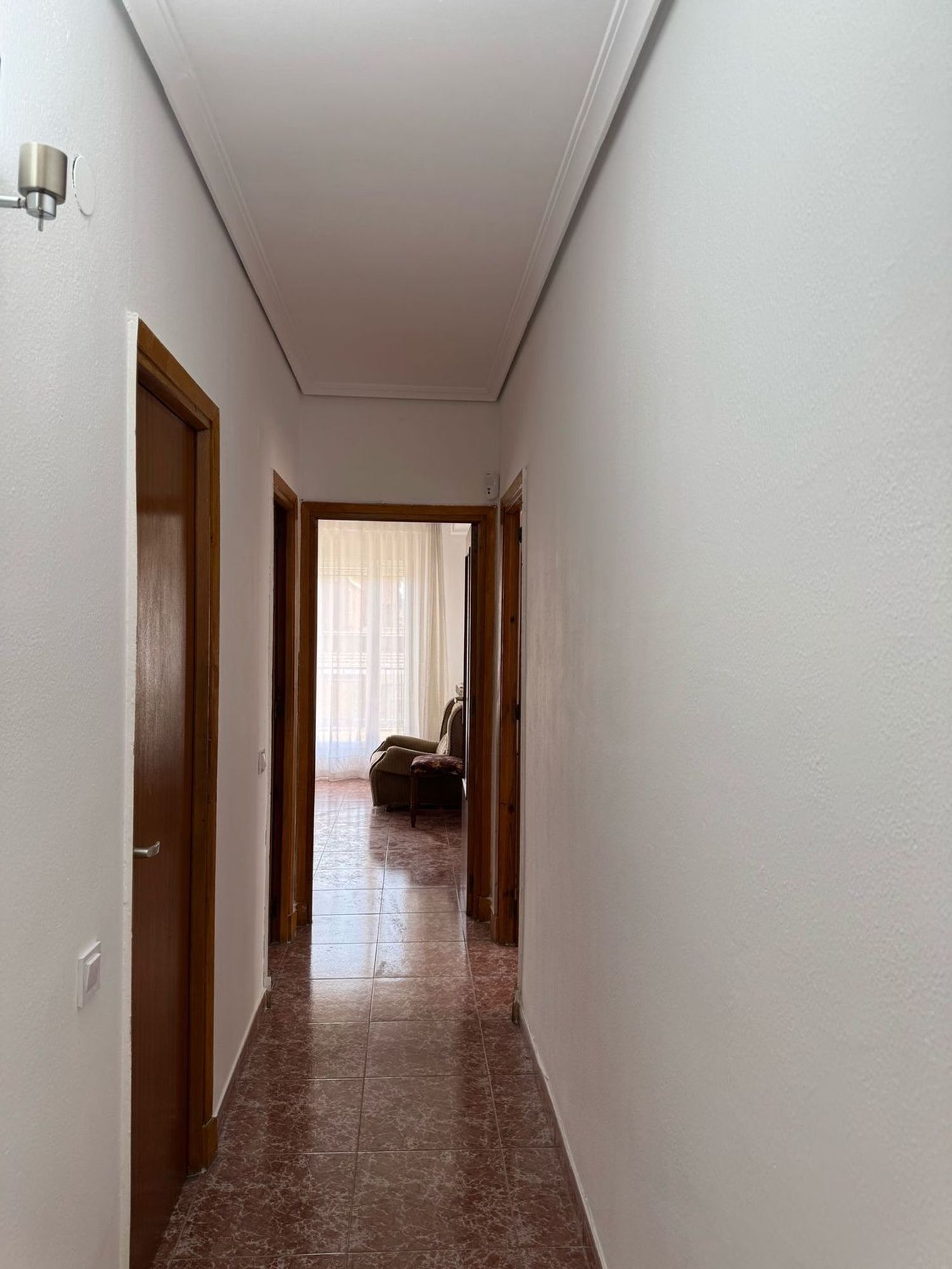 Piso en Centro - Corte Inglés, Centro - Corte Inglés - Foto 24