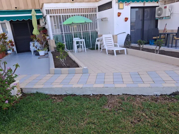 Estudio en Avenida de Tenerife, 17, Playa del Inglés, Playa del Inglés - Foto 1