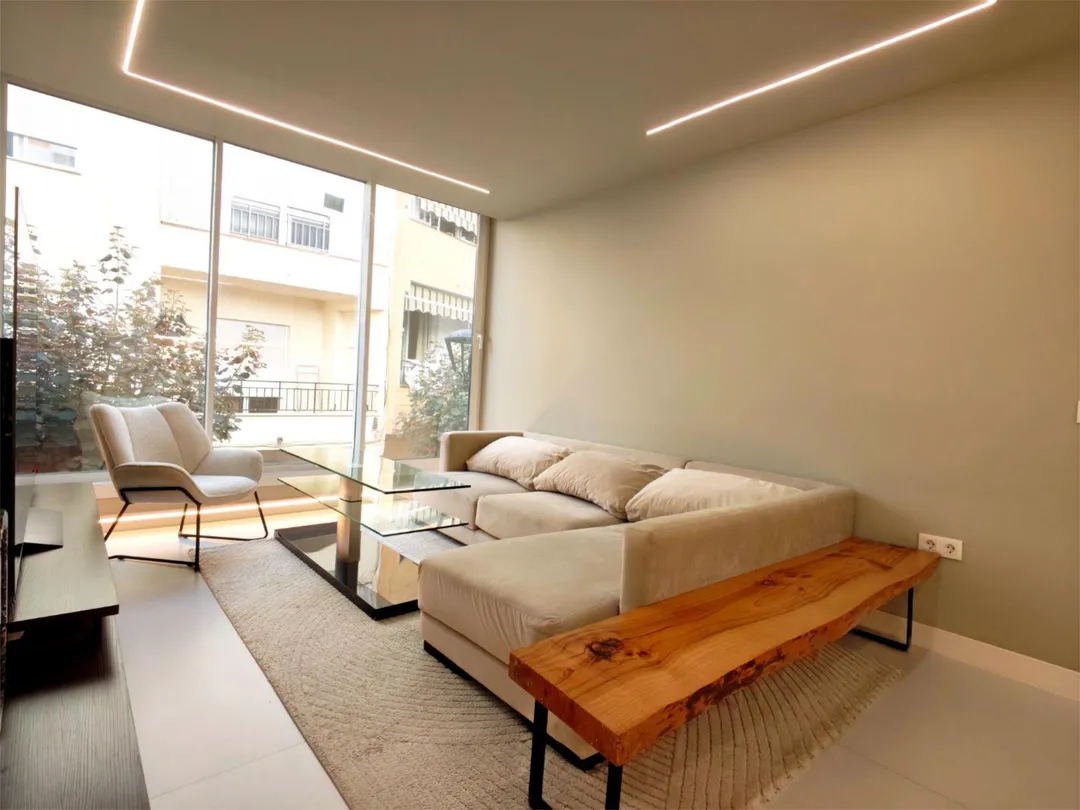 Piso en  Calle Barcelona 18 - Foto 2