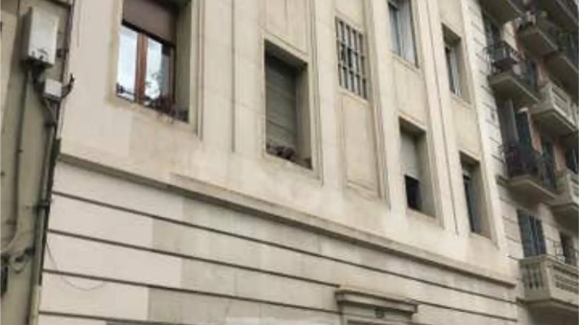 Piso en Eixample - Foto 1