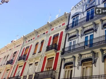 Piso en  Valencia Capital - Foto 5