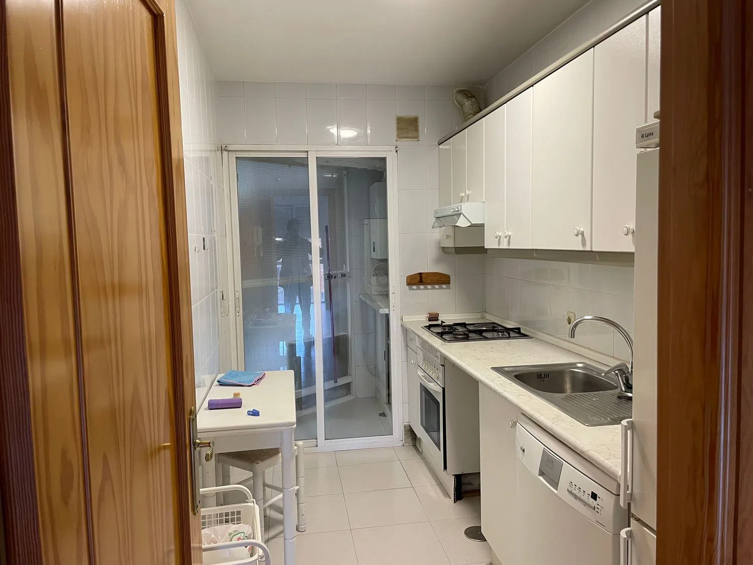 Piso en calle Comercio, 5 - Foto 3