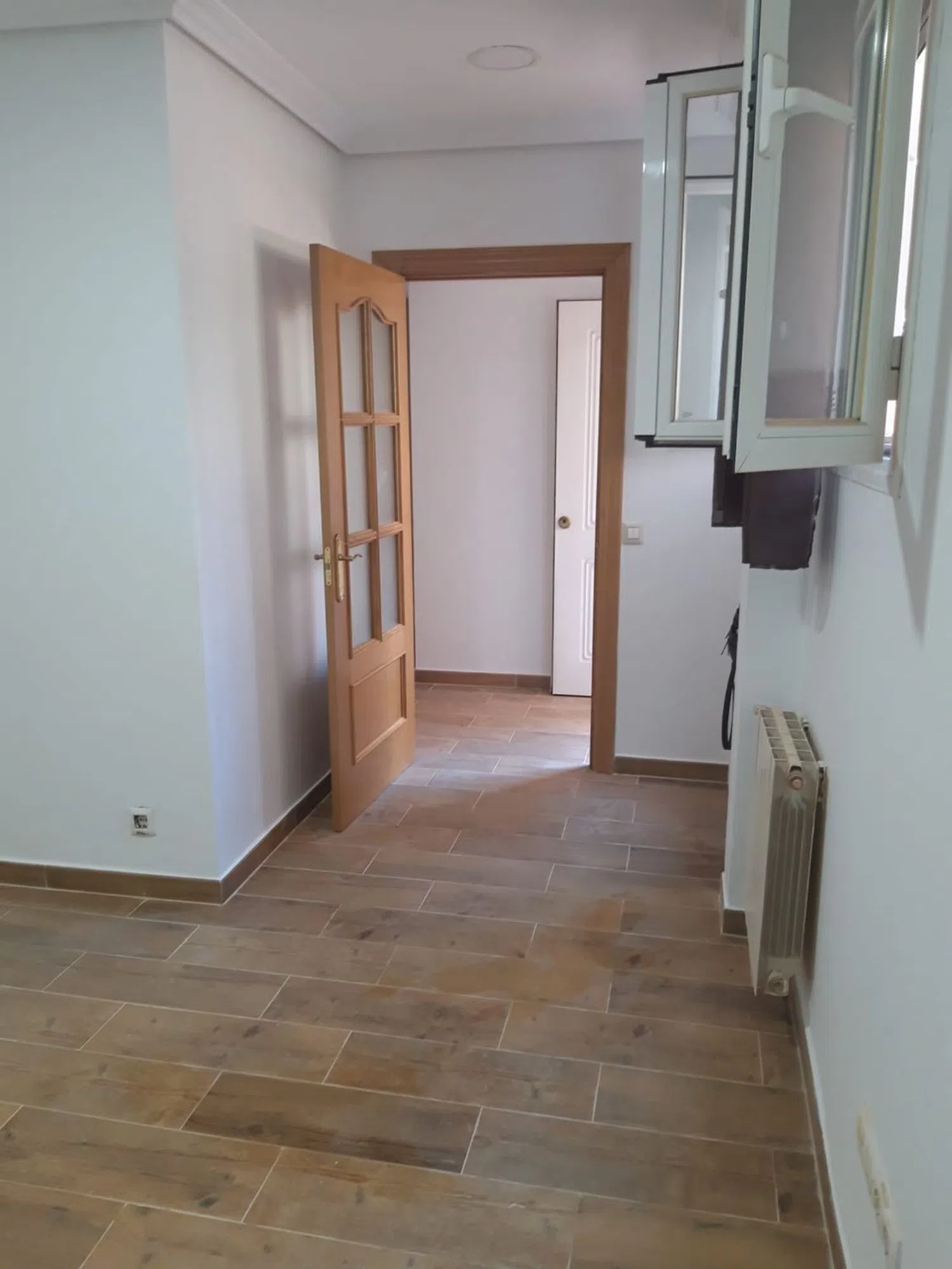 Piso en avenida de Nuestra Señora de Fátima, 93