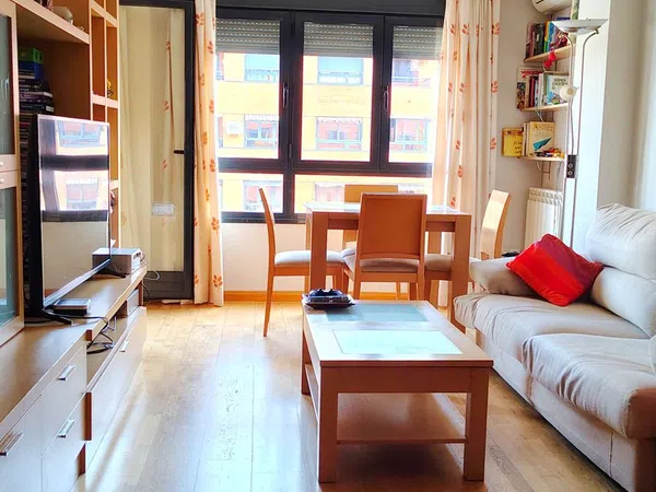 Piso en Zona Estación - Foto 14