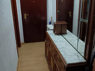 Piso en  Calle Velasquita Giráldez 12 - Foto 5