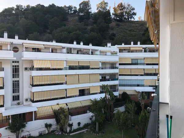 Piso en calle Meridiana, 73