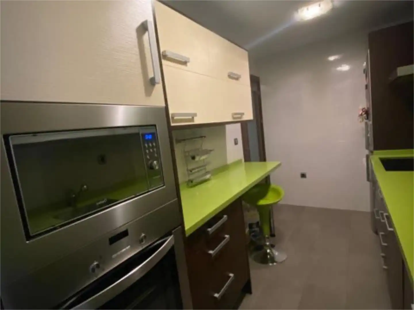 Piso en  Vía del Tranvía 1A - Foto 8