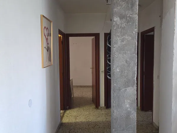 Piso en Avenida de Roma, 5, Ciudad 70, Ciudad 70 - Foto 11