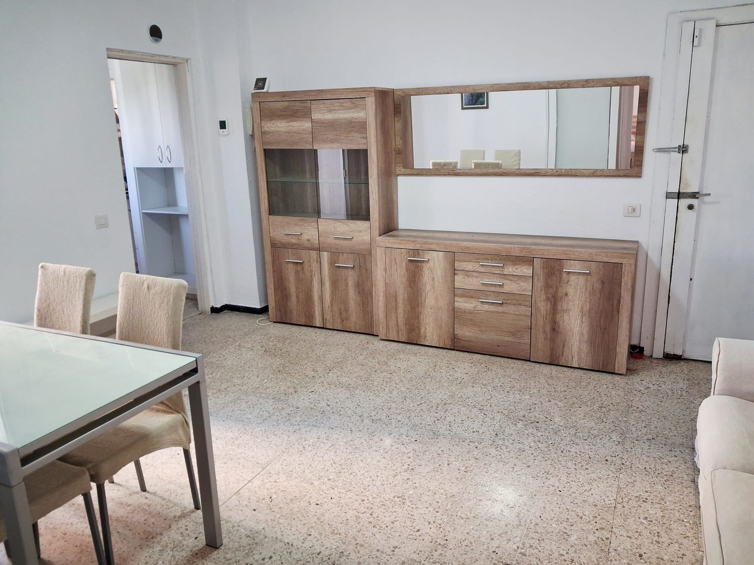Piso en Calle de Calderón de la Barca, 8, La Salle - Foto 2