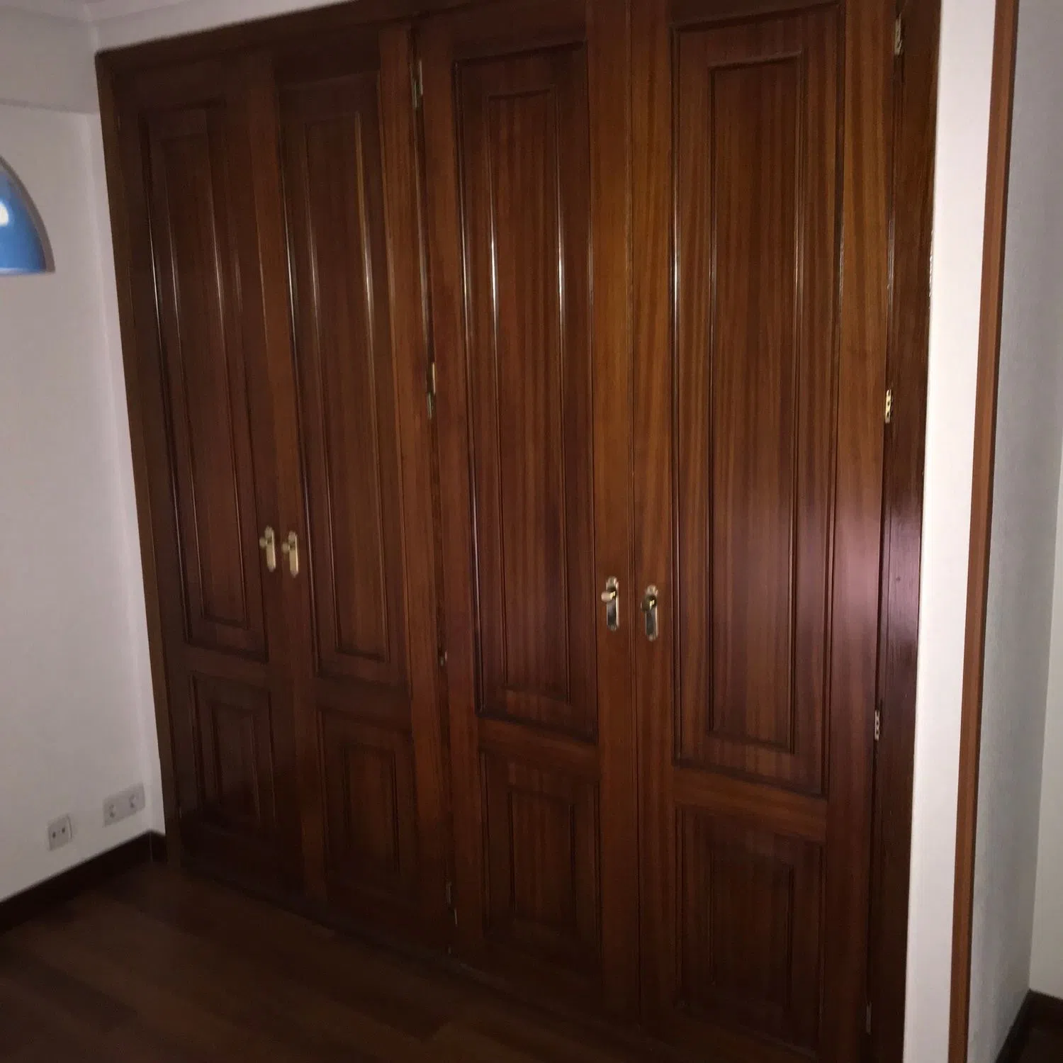 Piso en carretera de El Plantío, 15 - Foto 17