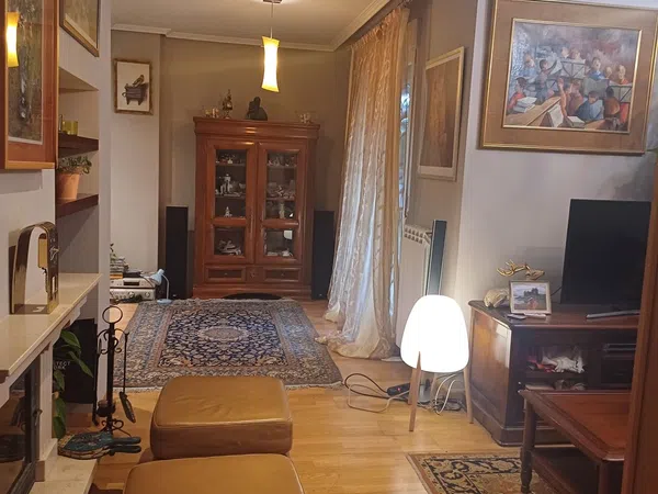 Casa o chalet independiente en Avenida los Peregrinos, 62, Las Eras de Renueva, Las Eras de Renueva - Foto 10