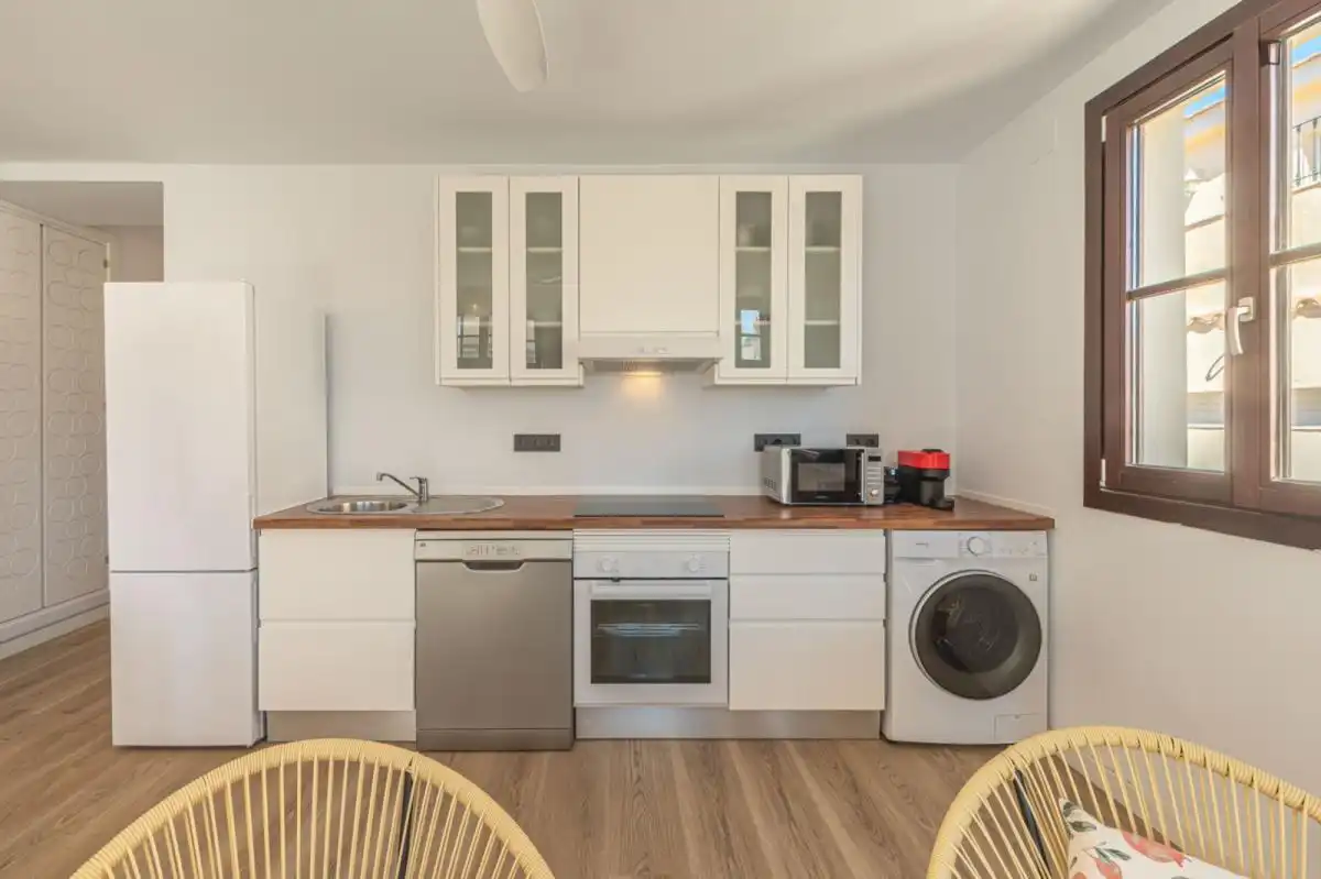 Apartamento en Málaga Capital - Foto 27