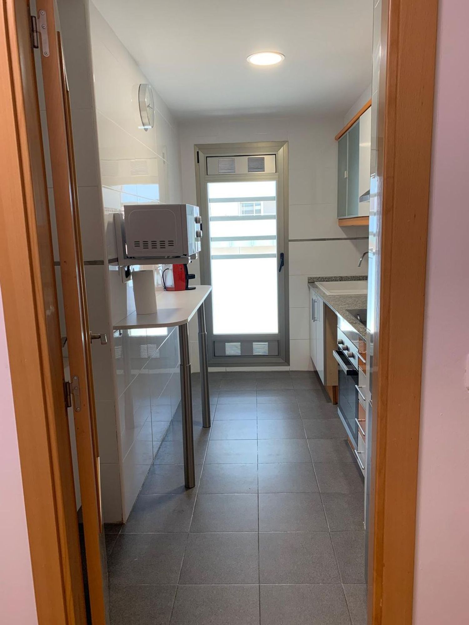 Piso en Calle de Seűl- 88, 2, Zona Parc Central - Hort de Trenor, Zona Parc Central - Hort de Trenor - Foto 11