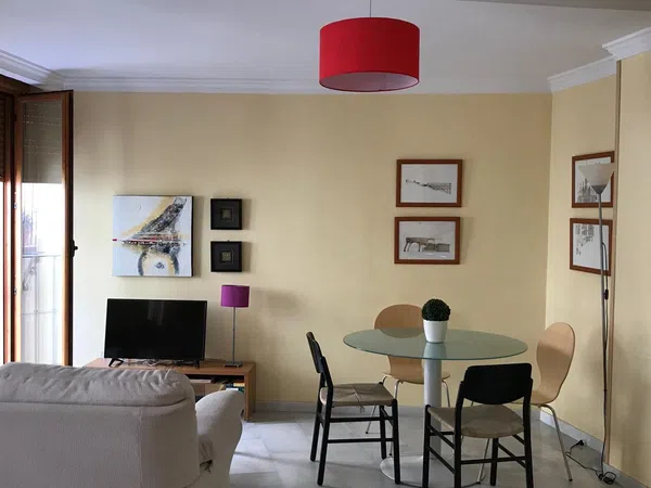 Piso en calle Paco Seco de Lucena, 3