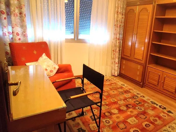 Piso en Calle Brahms, 6, Los Guindos - Parque Mediterráneo - Santa Paula - Foto 6