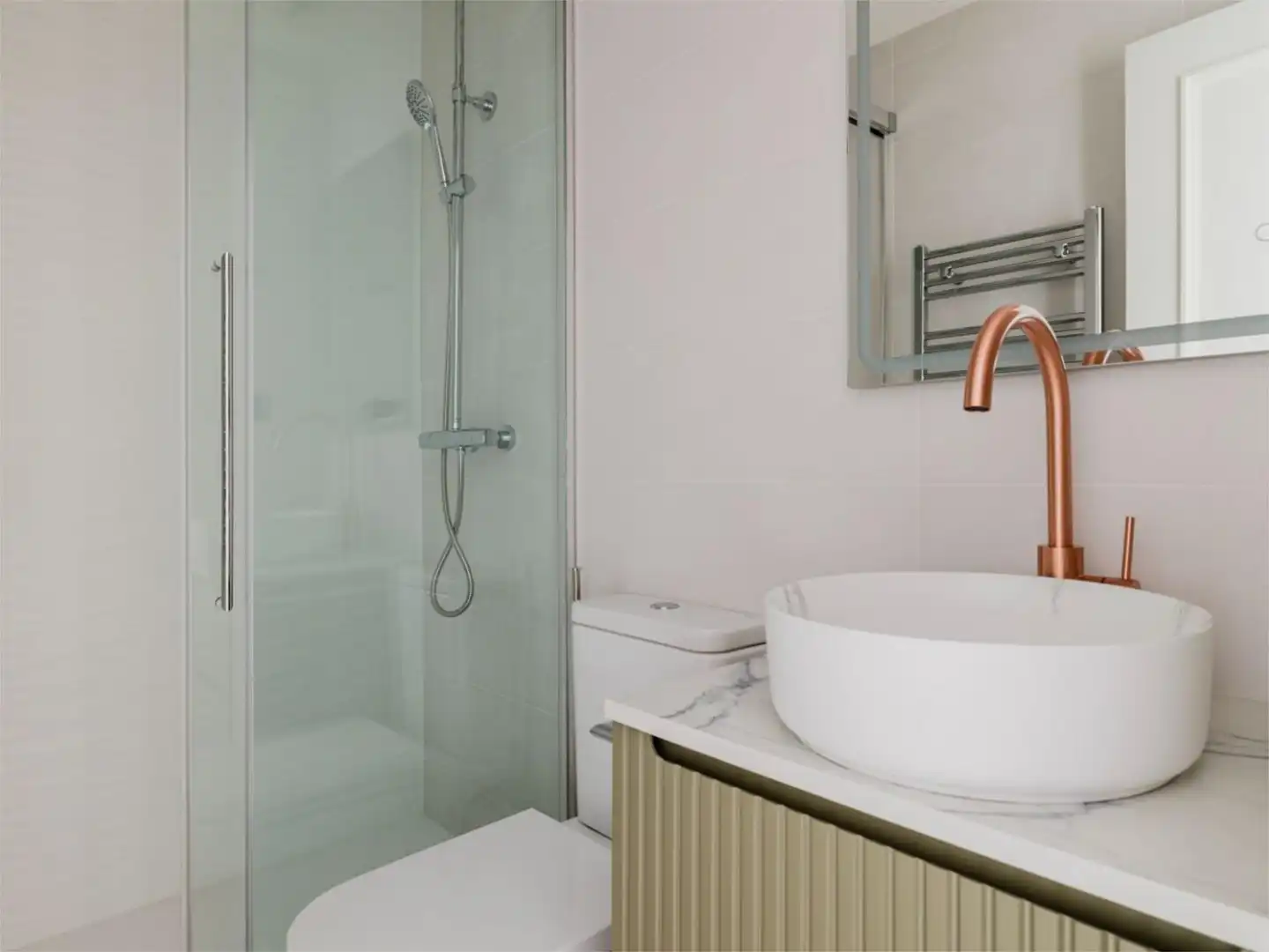 Piso en  Calle del Caribe 3 - Foto 17