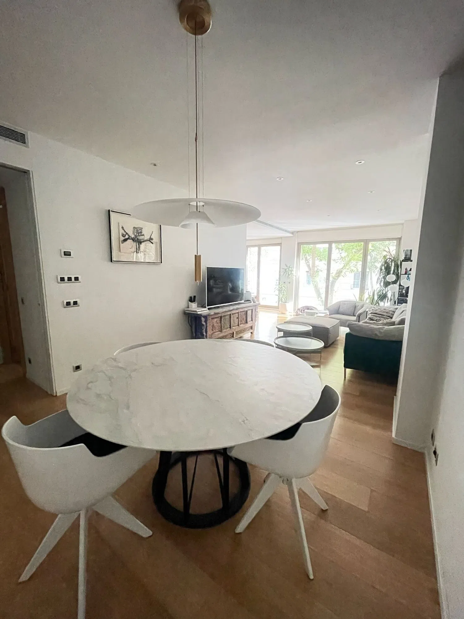 Piso en calle de Fernández de la Hoz, 82 -84 - Foto 13