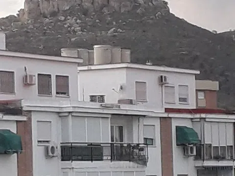 Piso en avenida del Doctor Marañón, 45