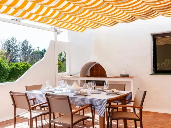 Piso en Calle Sierra Bermeja, 13 a, Lomas de Marbella Club - Foto 4
