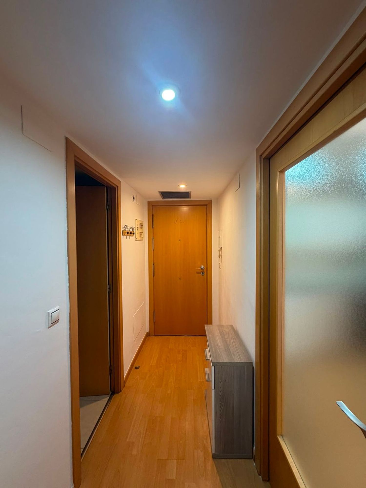 Estudio en Calle de Beatriu de Queralt, 5 - Foto 7