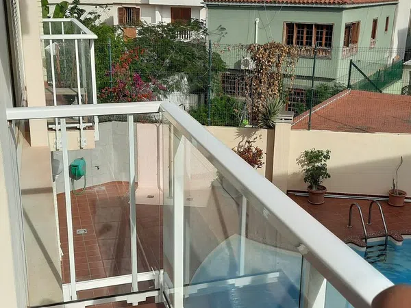 Piso en Calle Albéniz, 3 a - Foto 4