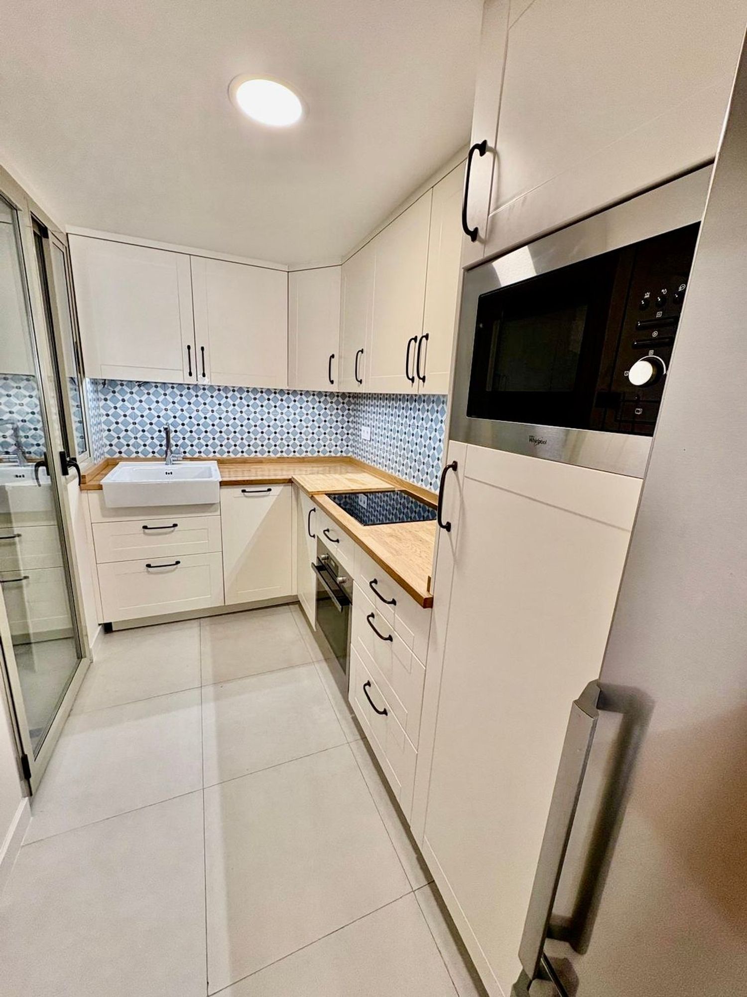 Piso en Barrio Casco Histórico de Barajas - Foto 7