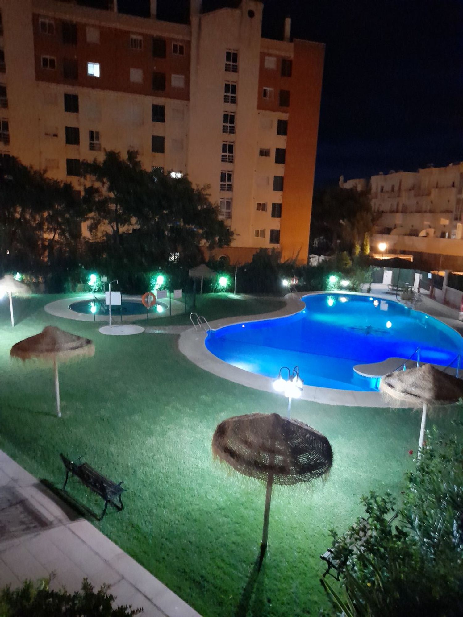 Ático en Calle Colina Blanca, 1, Torreblanca del Sol, Torreblanca del Sol - Foto 28