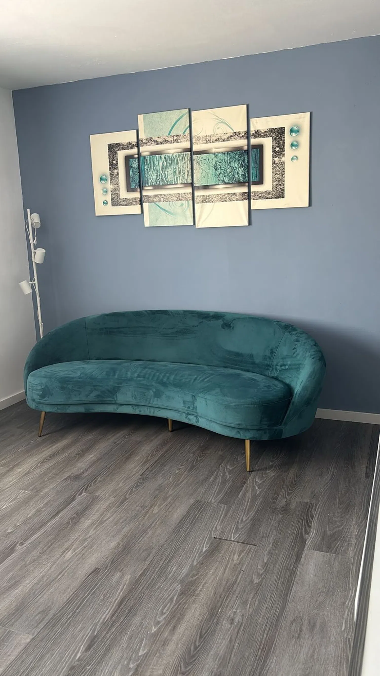 Piso en calle d'Andrea Doria, 45 - Foto 16