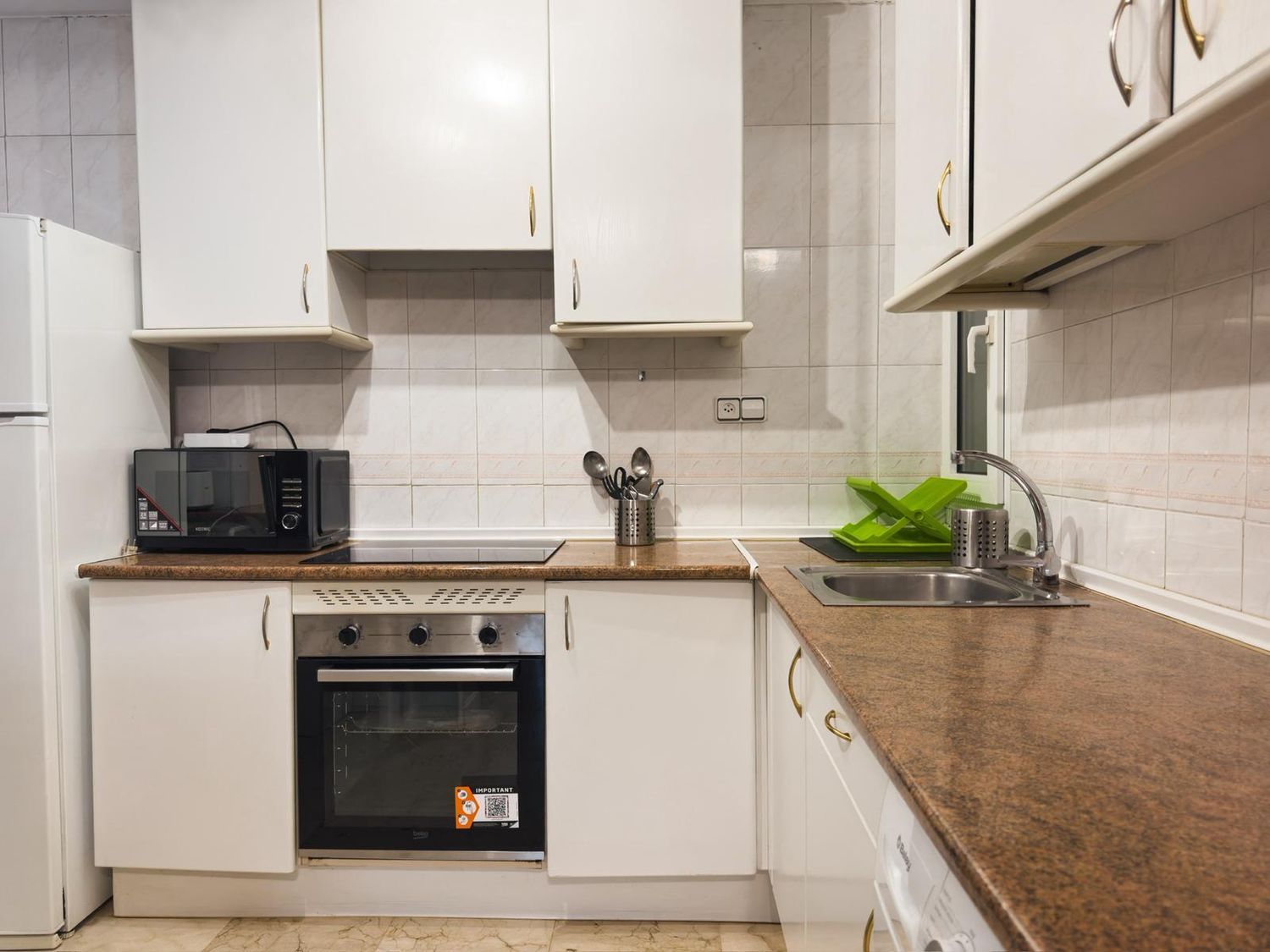 Ático en avenida del Príncipe de Asturias, 6 - Foto 3