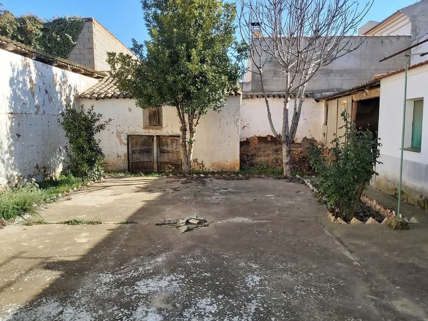 Chalet adosado en Rambla, 25 - Foto 4