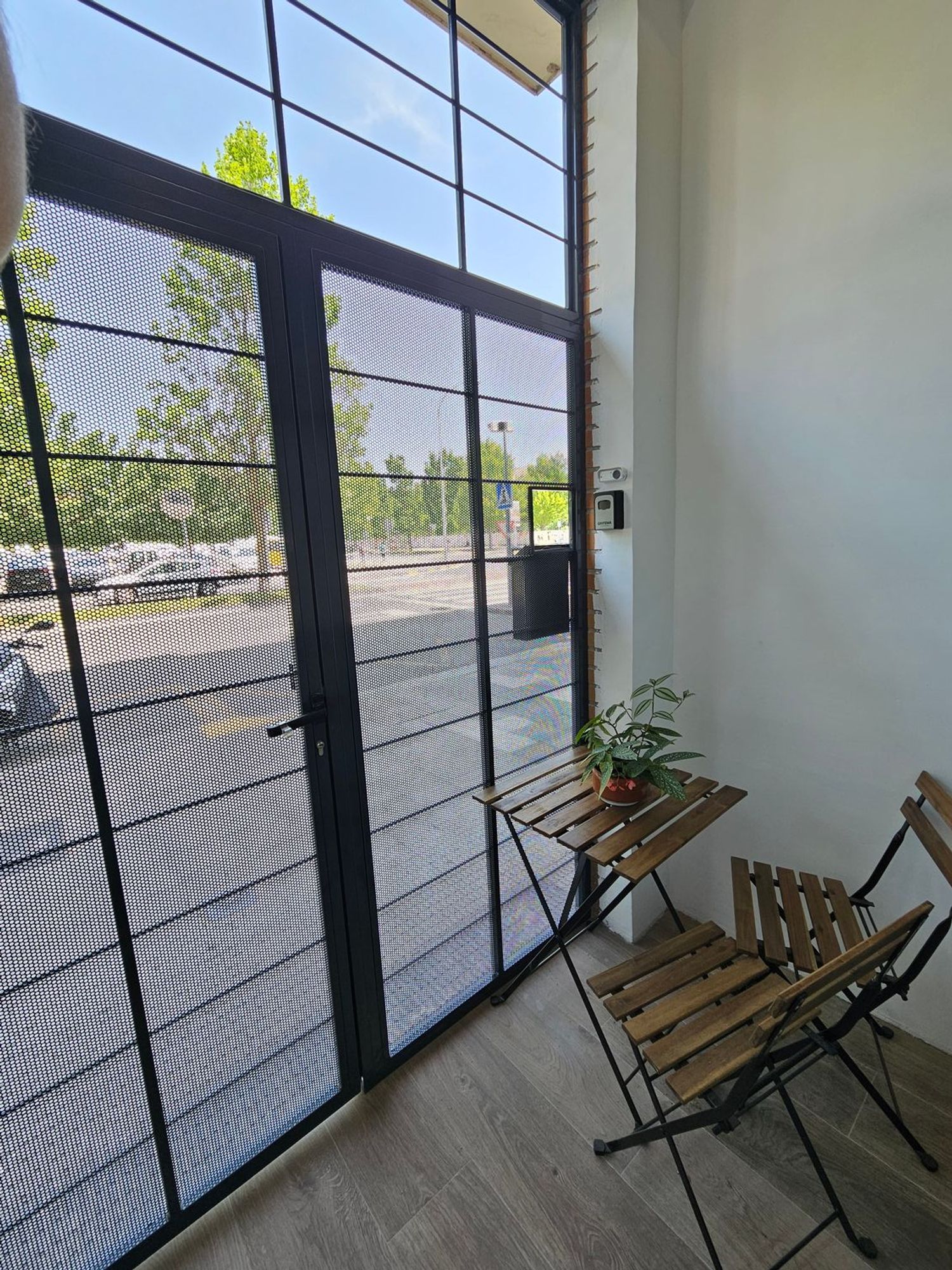 Estudio en calle Bernardino Tirapu, 1 - Foto 6