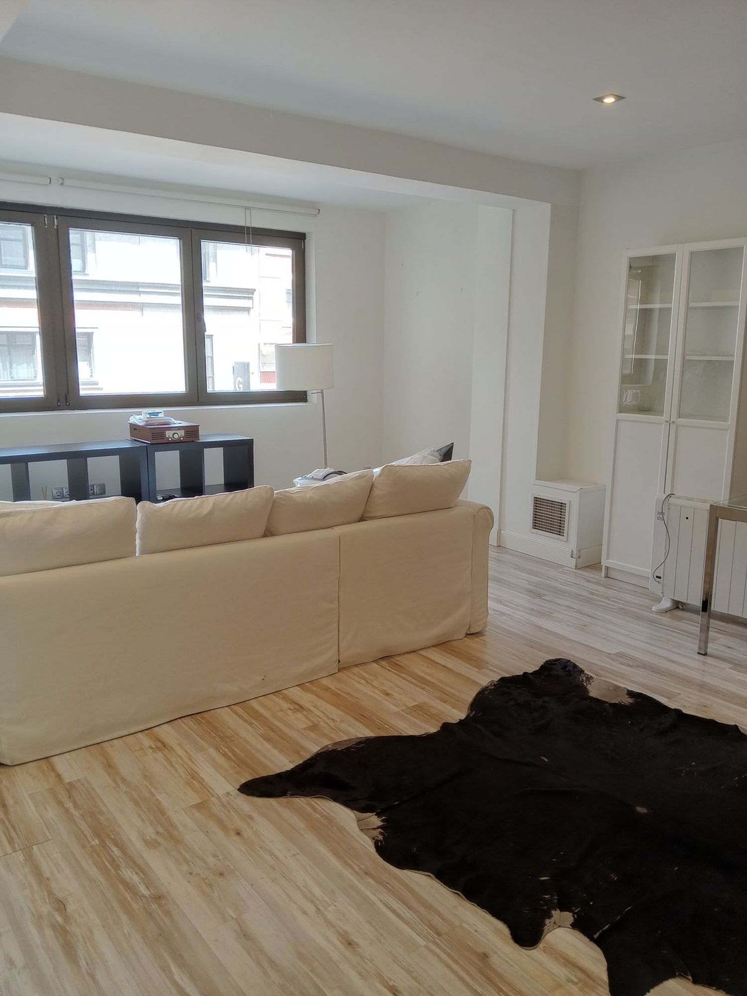 Estudio en calle de Silva, 2 - Foto 3