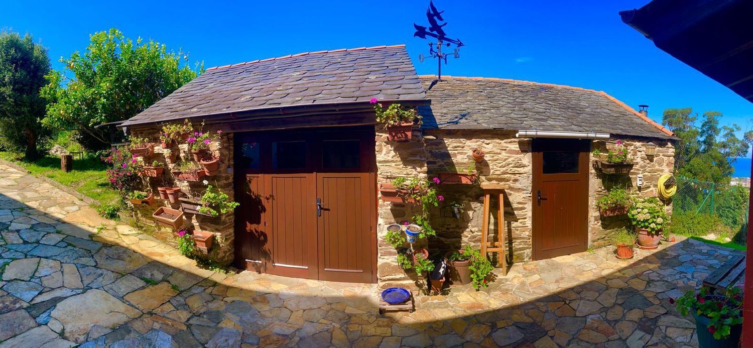 Casa de pueblo en Camino Carpacide, 4 - Foto 4