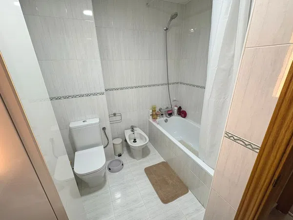 Chalet pareado en Calle de Marcial Lalanda, 43 - Foto 20
