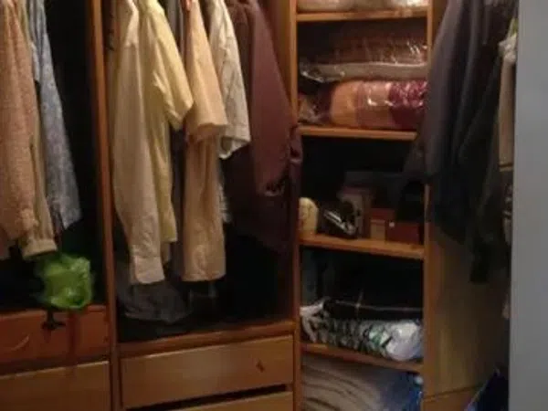 Piso en calle Torre de los Leales, 23 - Foto 10