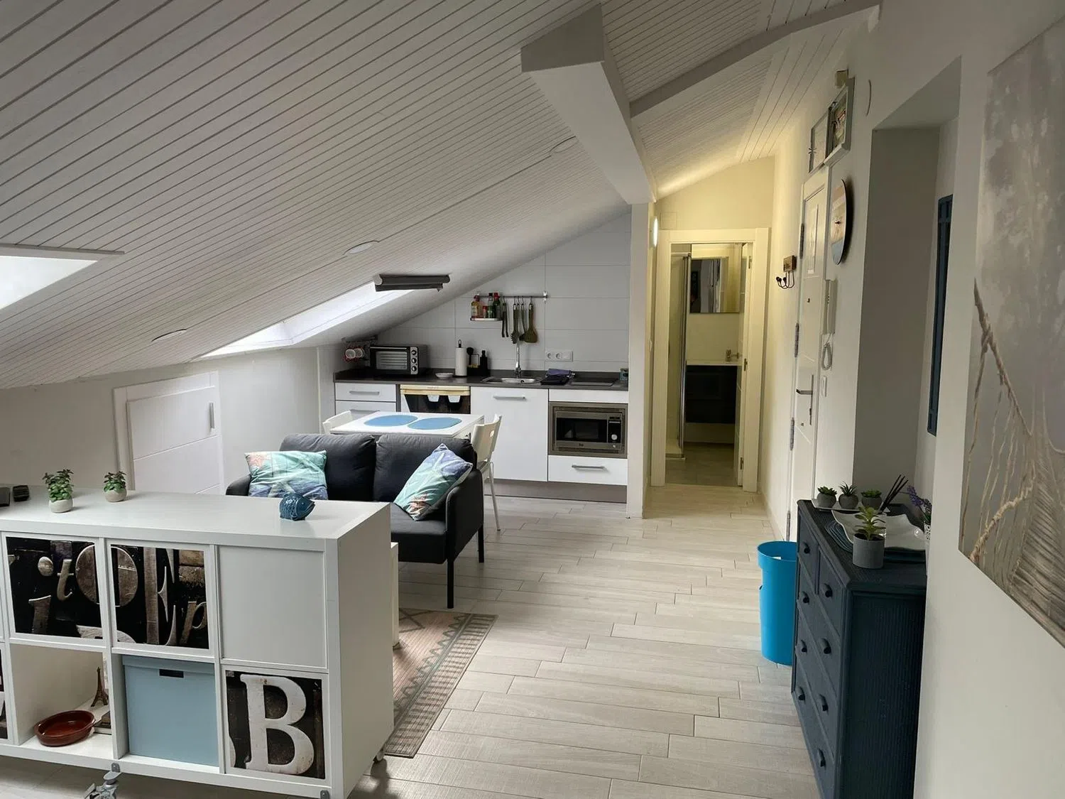 Piso en calle Trasmiera, 6 - Foto 6