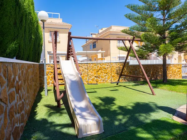 Chalet pareado en Calle Estragón, 3, Villamartín - Foto 32
