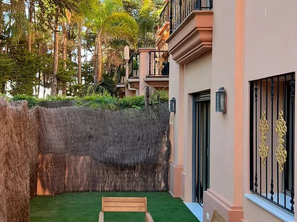 Piso en Barrio Puerto Banús - Foto 34