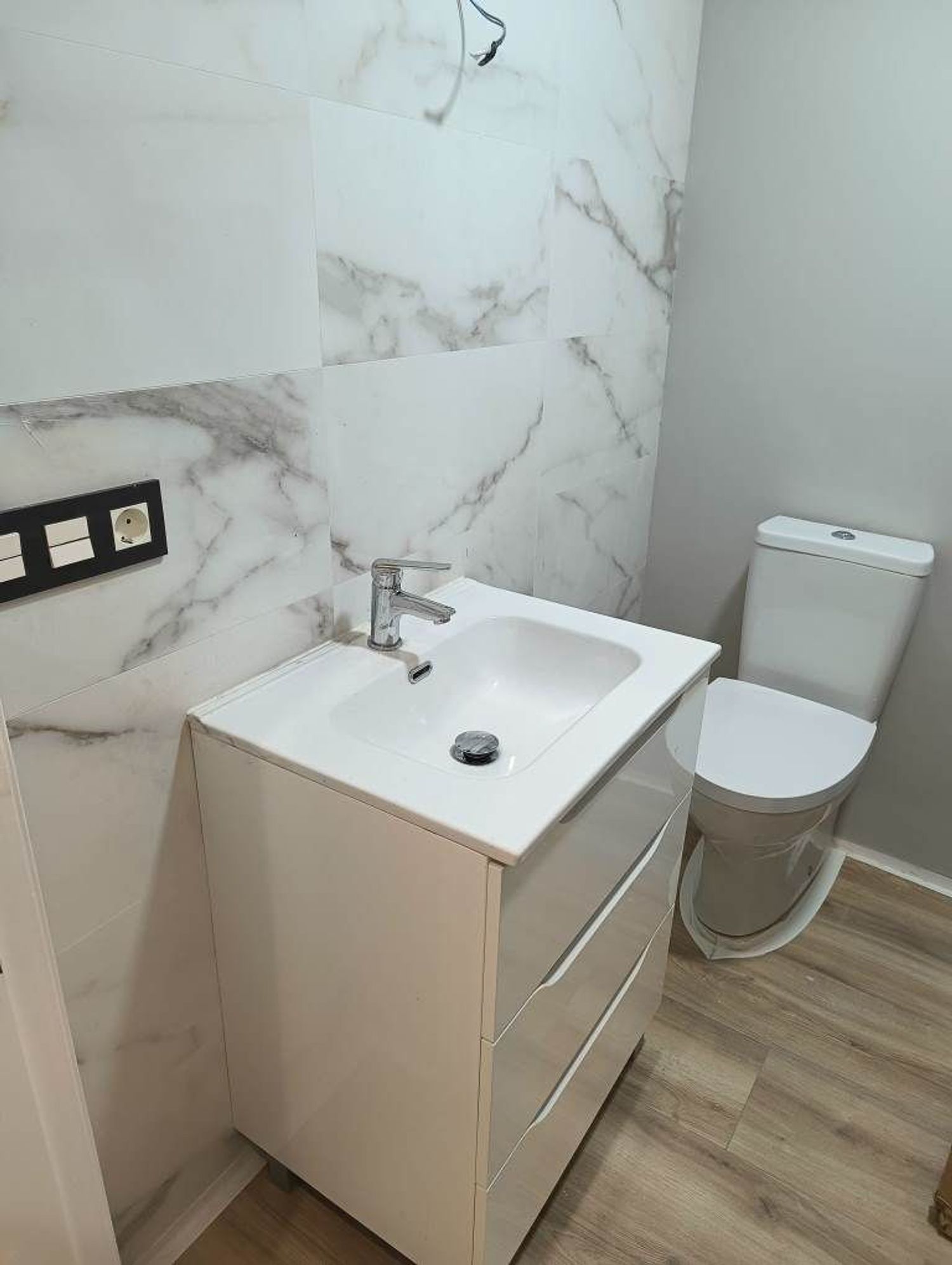 Estudio en Calle Emperador, 6, San Pedro de la Fuente, San Pedro de la Fuente - Foto 12