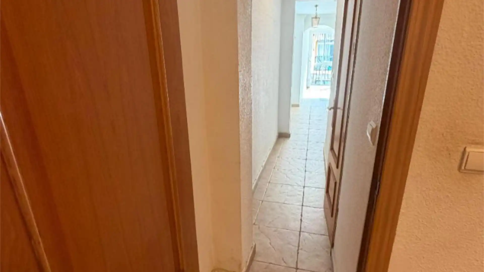 Piso en  Calle Jacinto Benavente 4 - Foto 8