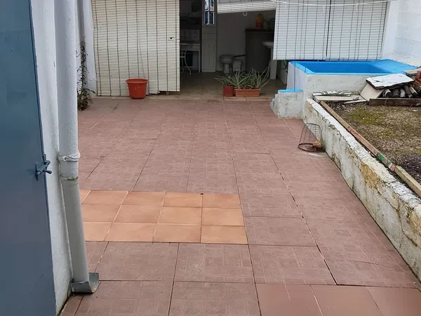 Casa o chalet independiente en Calle Diego Céspedes, 6 - Foto 14