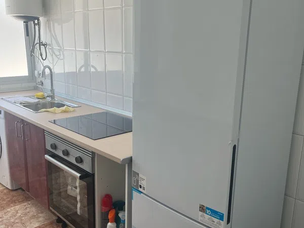 Piso en calle Doctor Serás, 9 - Foto 3