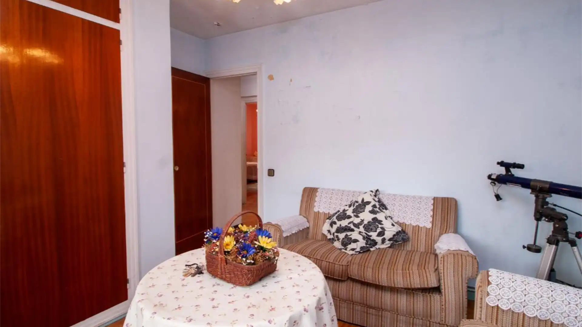 Chalet en Pozuelo de Alarcón - Foto 19