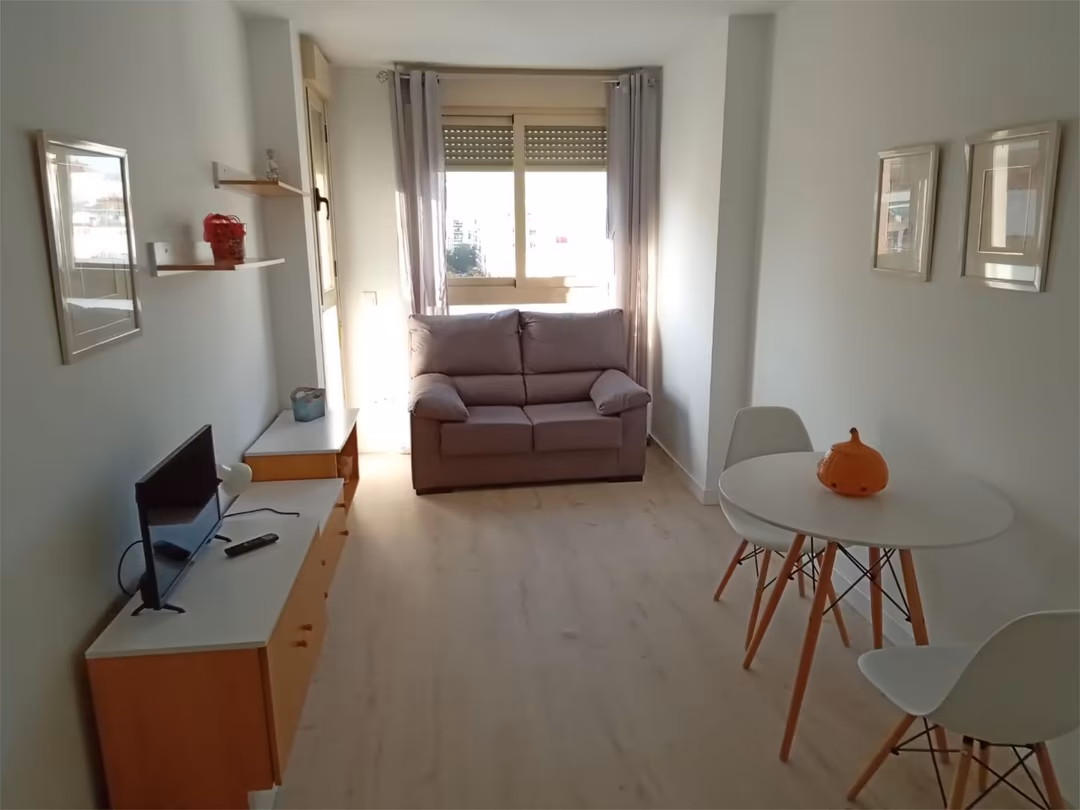 Apartamento en  Plaza de la Costa del Sol 34 - Foto 3